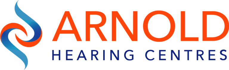 Arnold Hearing Centres logo