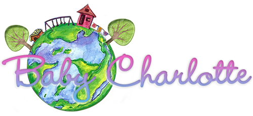Baby Charlotte logo