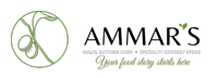 Ammar's Grocery logo