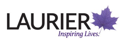 Wilfrid Laurier University – Students’ Union Food Bank