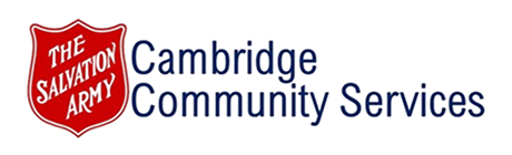 The Salvation Army Cambridge Citadel