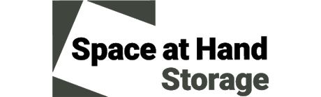 Space at Hand Storage logo