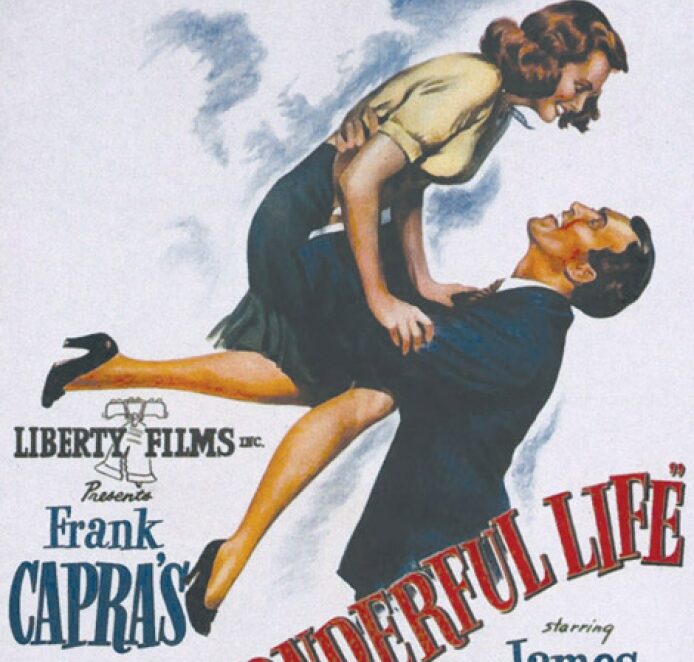 It’s a Wonderful Life Screening