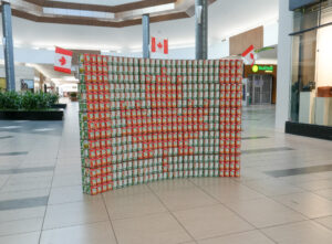 Teledyne FLIR’s structure, The Great Canadian Maple.