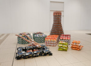 City of Kitchener’s Building Division’s structure, Rolls that Matter.