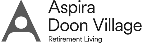Aspira Doon Village Logo