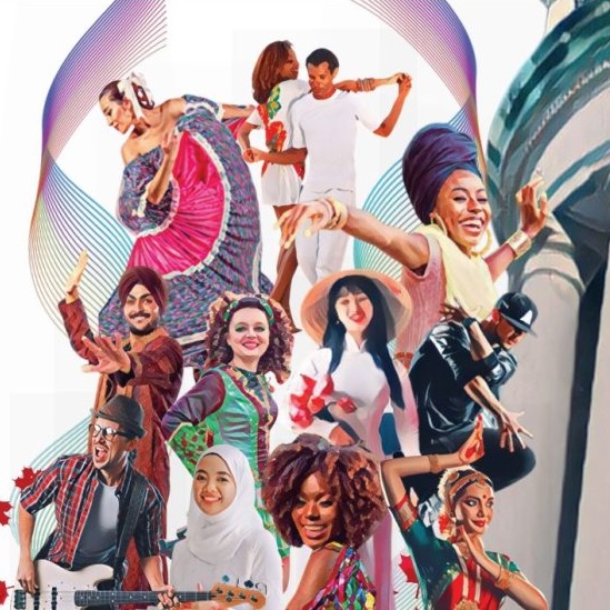 KW Multicultural Festival
