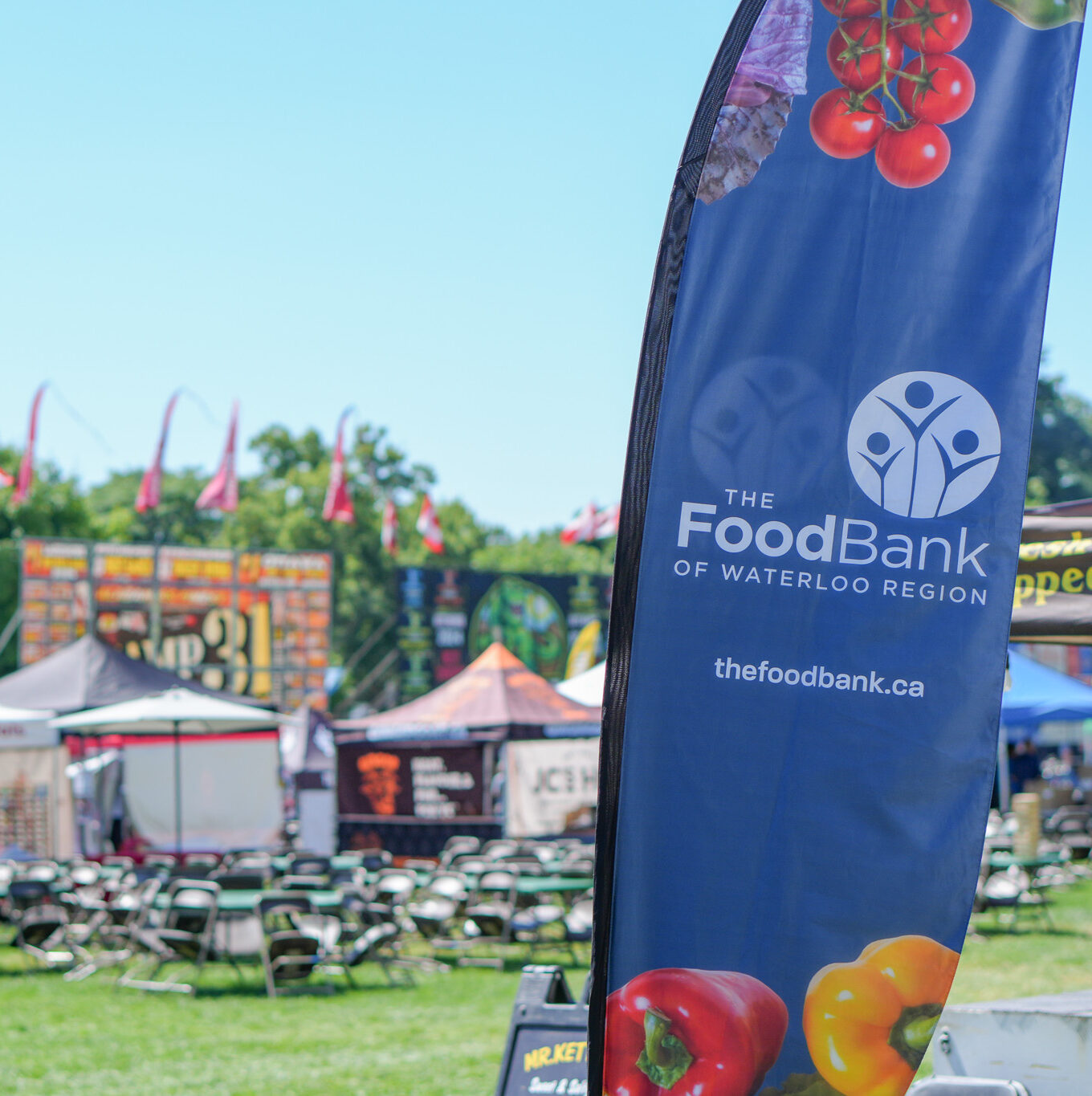 Kitchener Ribfest & Craft Beer Show