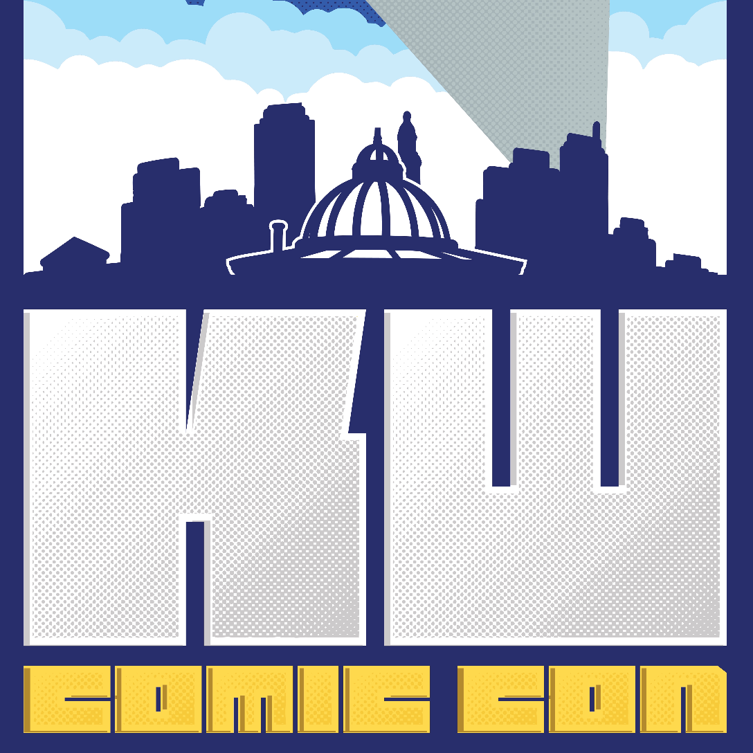 KW Comic Con