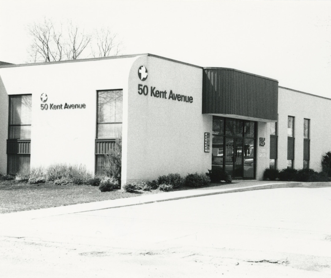 50 Kent Building