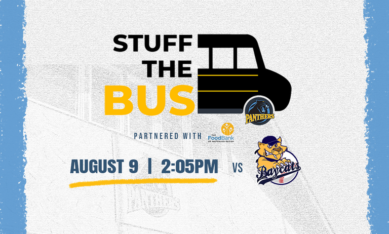 Stuff the Bus