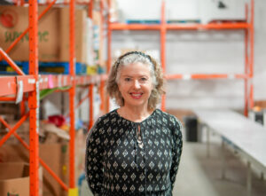 Helen Loftin headshot