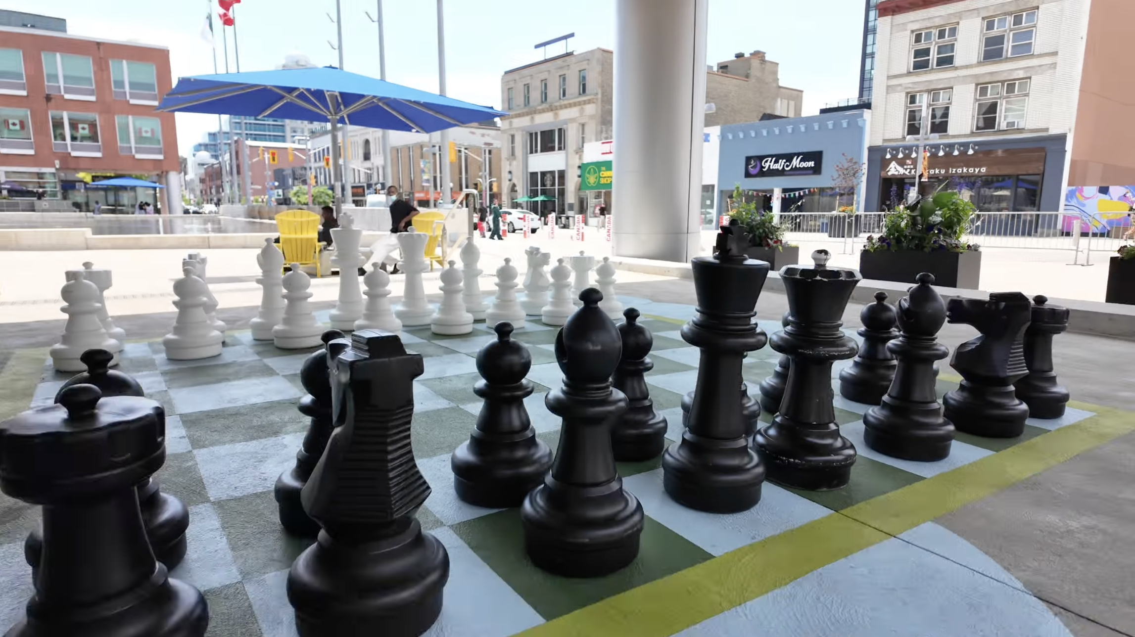 King Street Unplugged
