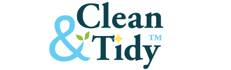 Clean and Tidy logo