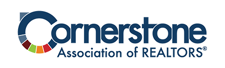 Cornerstone logo