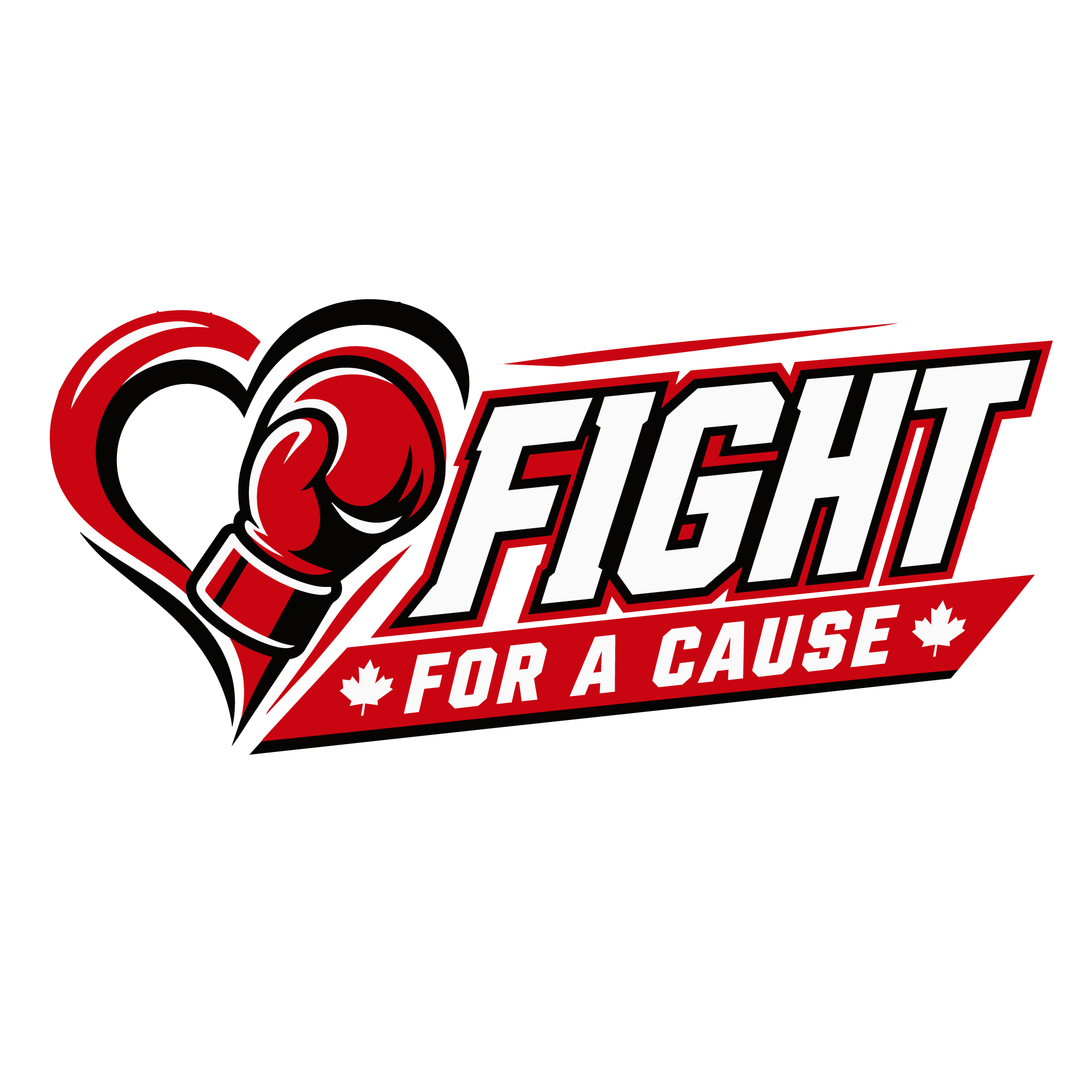 Fight for a Cause