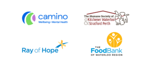 Logos for Fight for a Cause