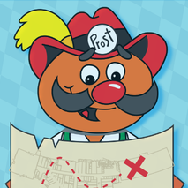Oktoberfest Family Treasure Hunt