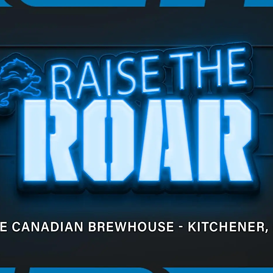 Raise the Roar Bar Takeover Tour