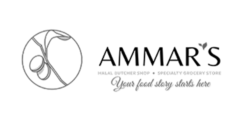 Ammars logo