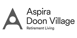 Aspira Doon Village logo