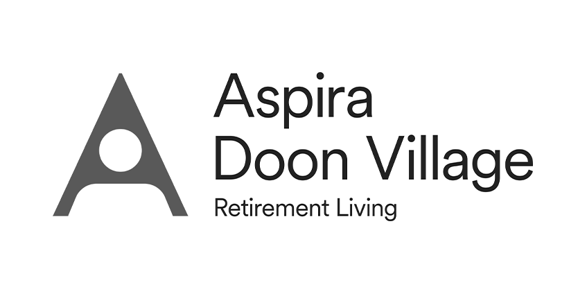 Aspira Doon Village logo