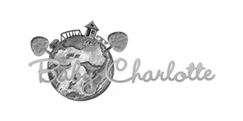 Baby Charlotte logo