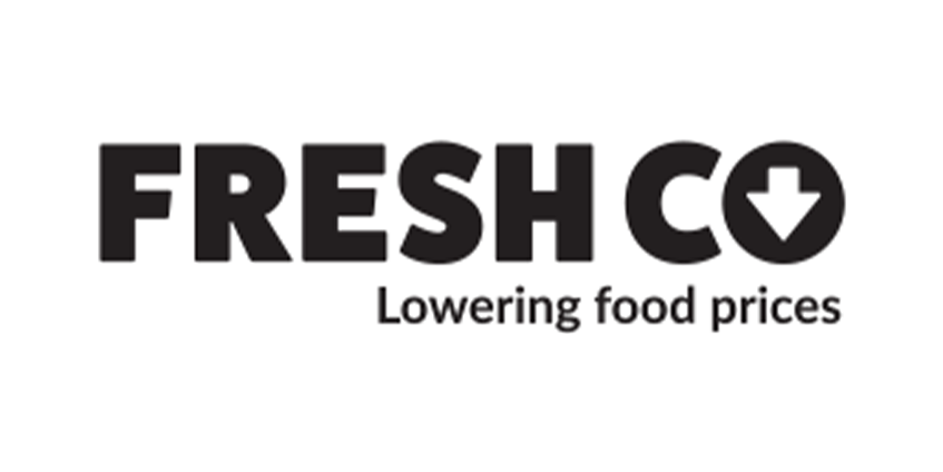 Fresh Co logo