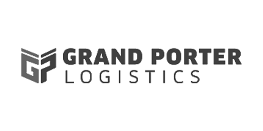 Grand Porter Logistics logo