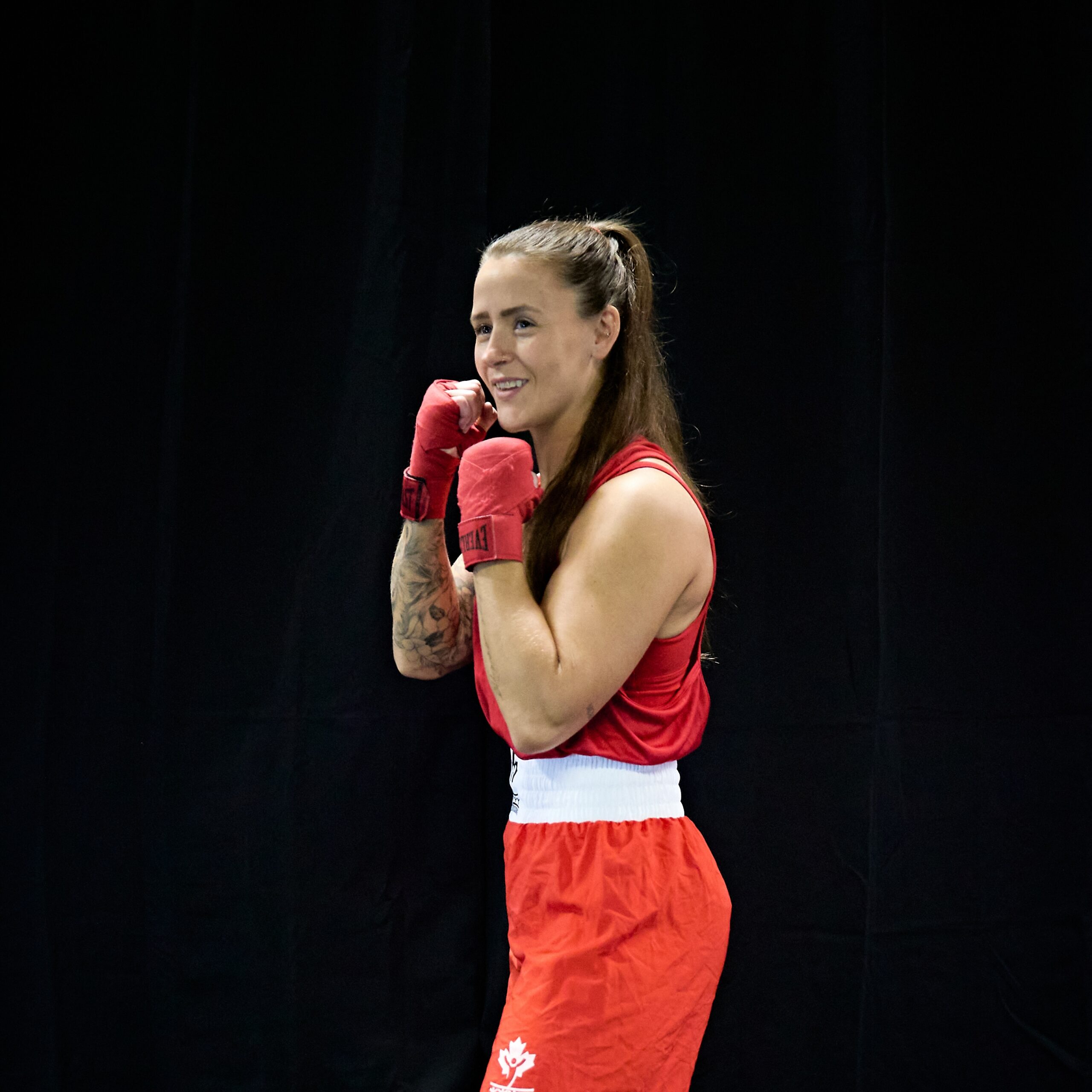 Michelle Clark