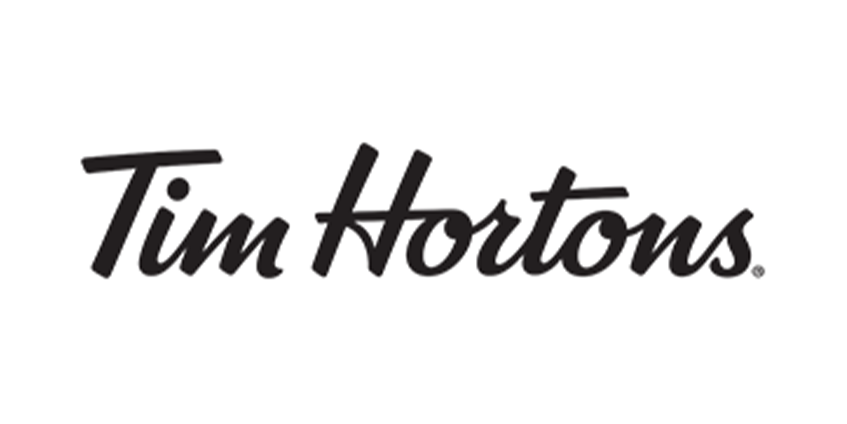Tim Hortons logo