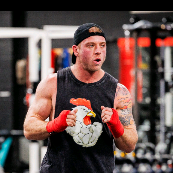 Wes MacDonald